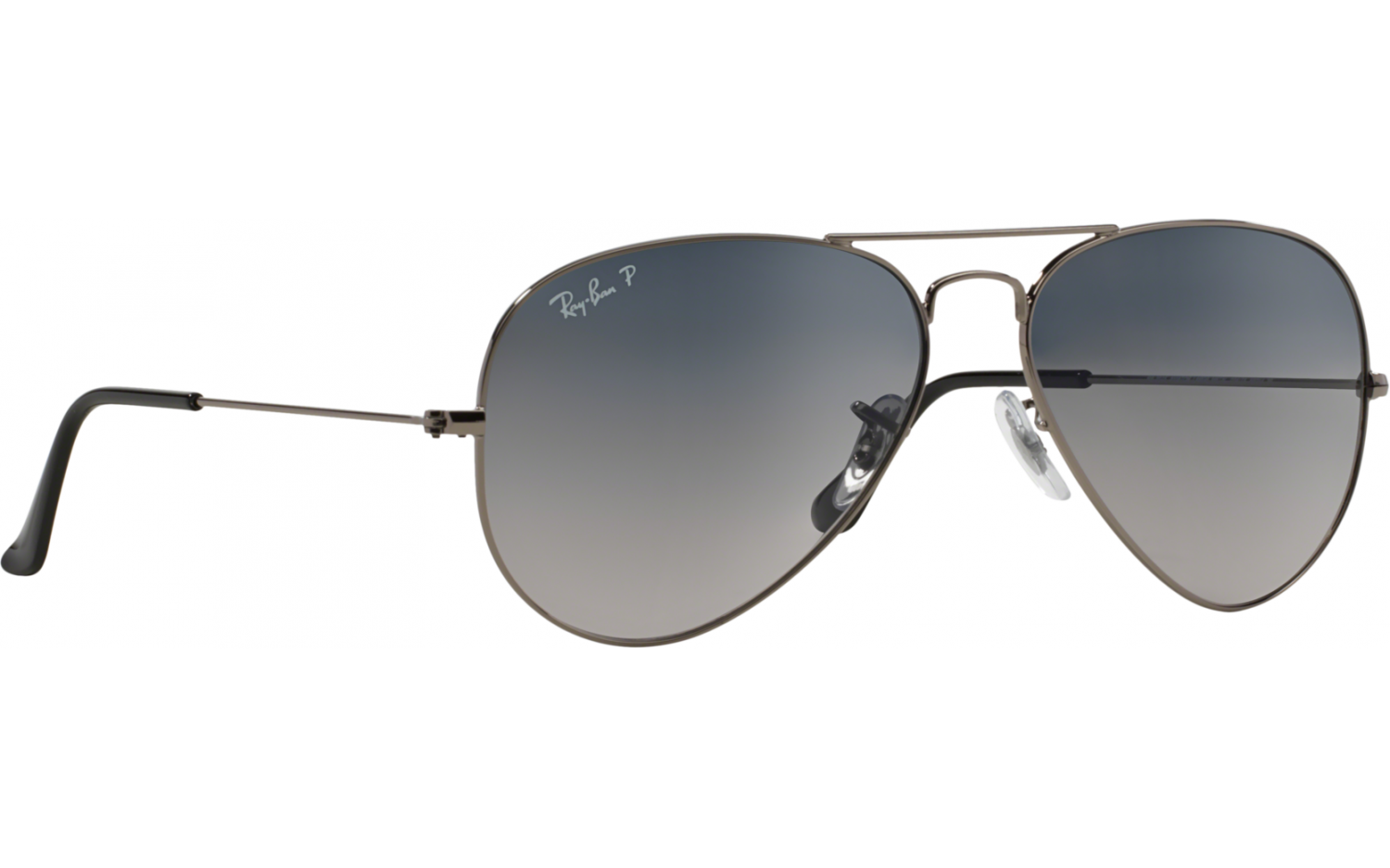 Ray-Ban Aviator RB3025 004/78 58 Óculos de sol | Shade Station