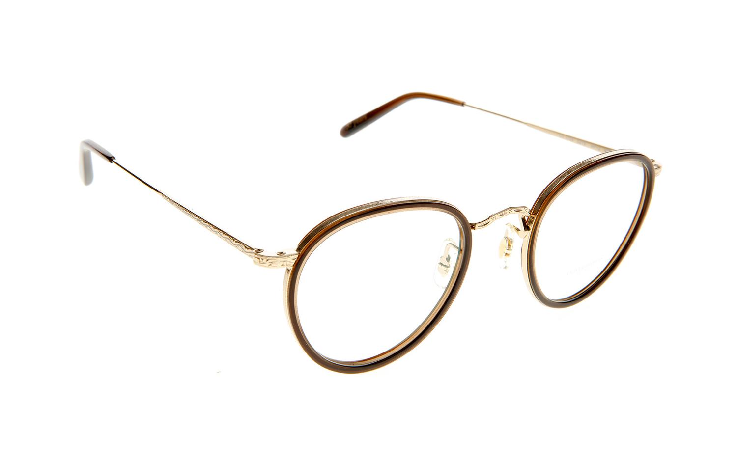 Oliver Peoples Limited Edition Mp 2 Ov1104 5278 48 Oculos Shade Station