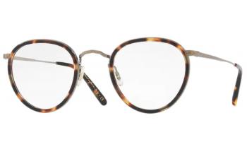Oliver Peoples MP-2 Óculos - Free Lenses and Free Shipping | Shade Station