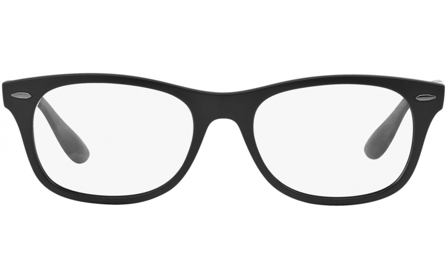 Ray-Ban Liteforce RX7032 5204 52 Óculos 