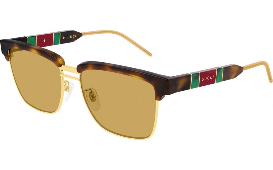 Gucci GG0603S 006 56 Sunglasses - Free Shipping | Shade Station