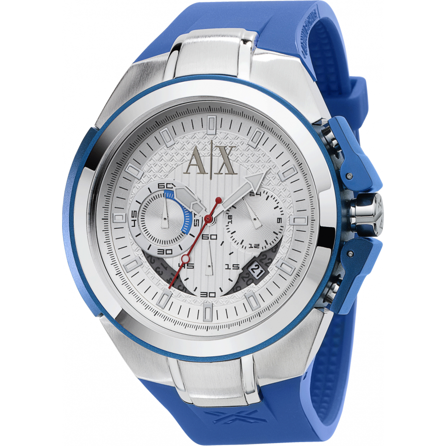 armani exchange watches price in india